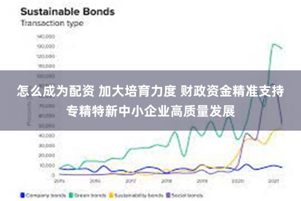 怎么成为配资 加大培育力度 财政资金精准支持专精特新中小企业高质量发展